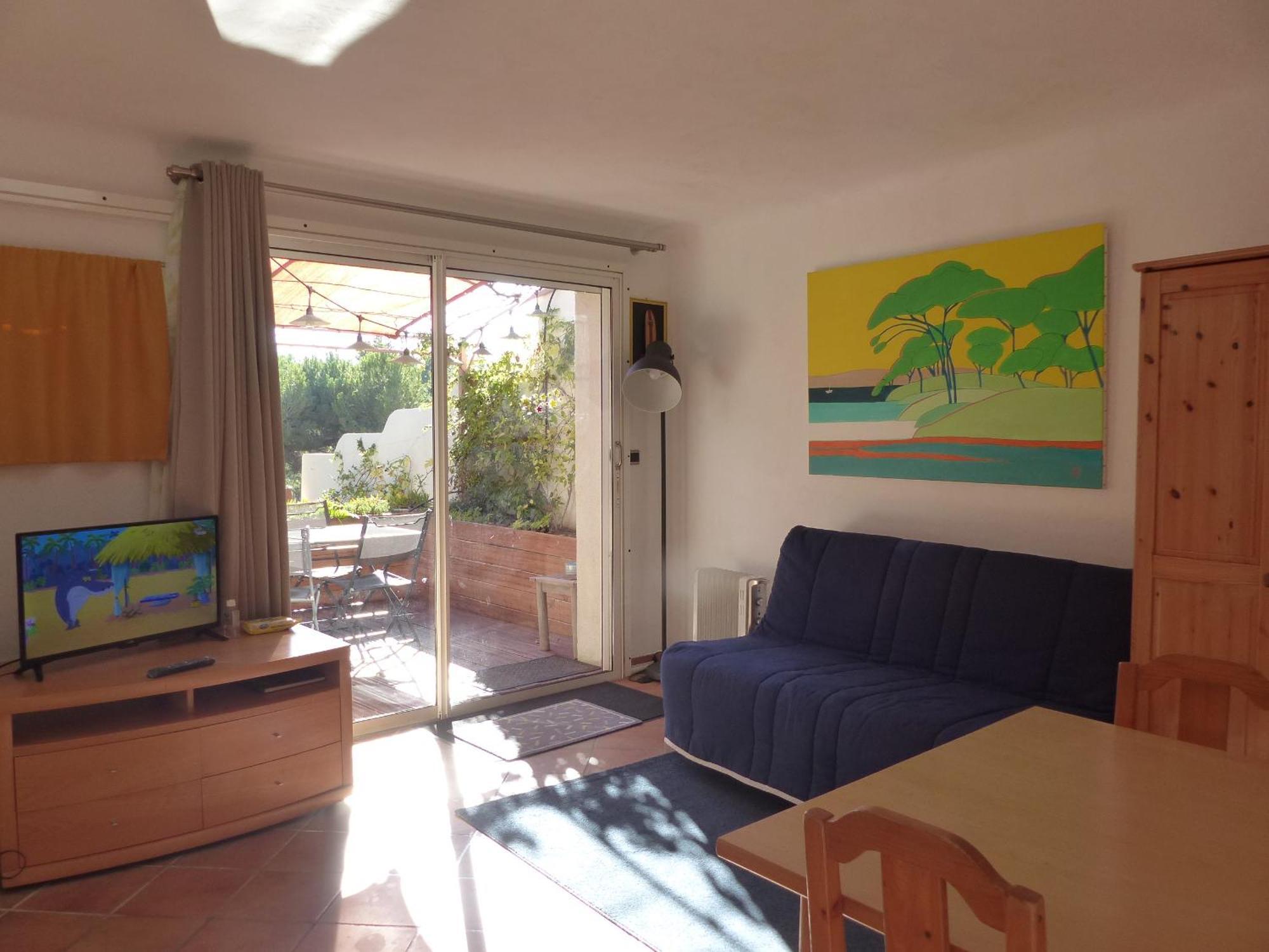 Chez Marie Carry-le-Rouet