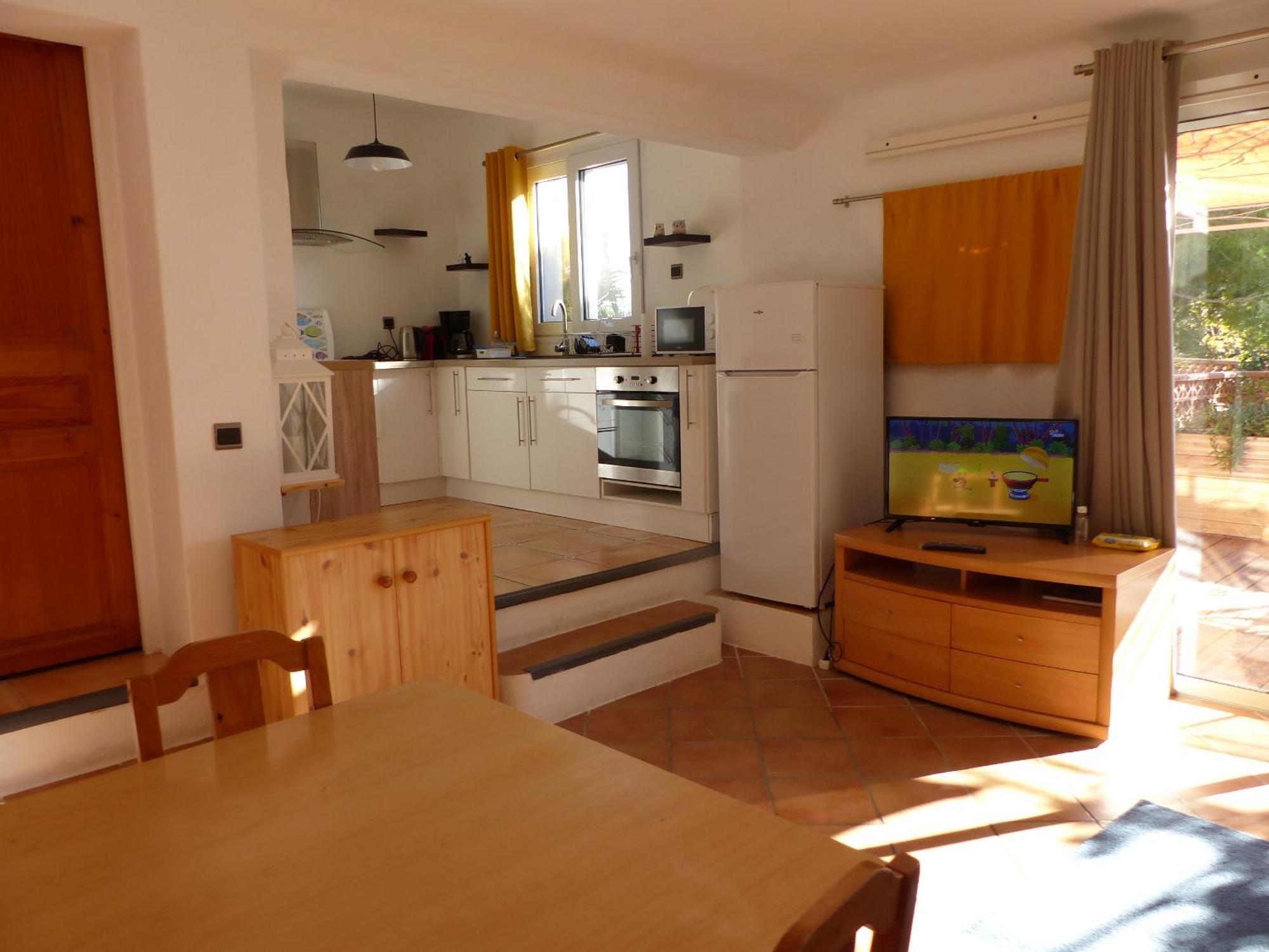 Chez Marie Carry-le-Rouet