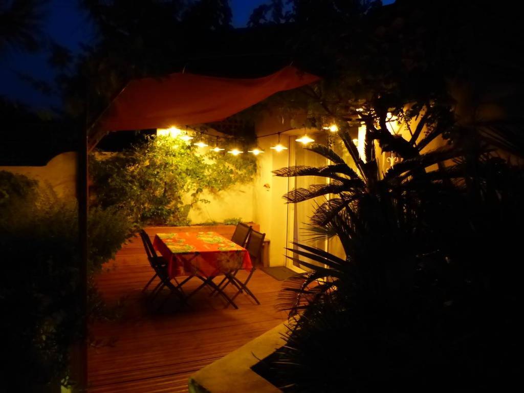 Appartement Chez Marie Carry-le-Rouet