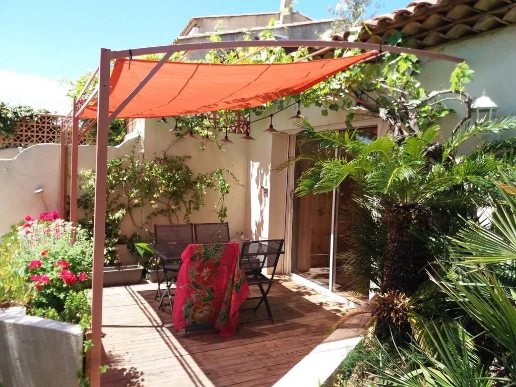 Chez Marie Appartement