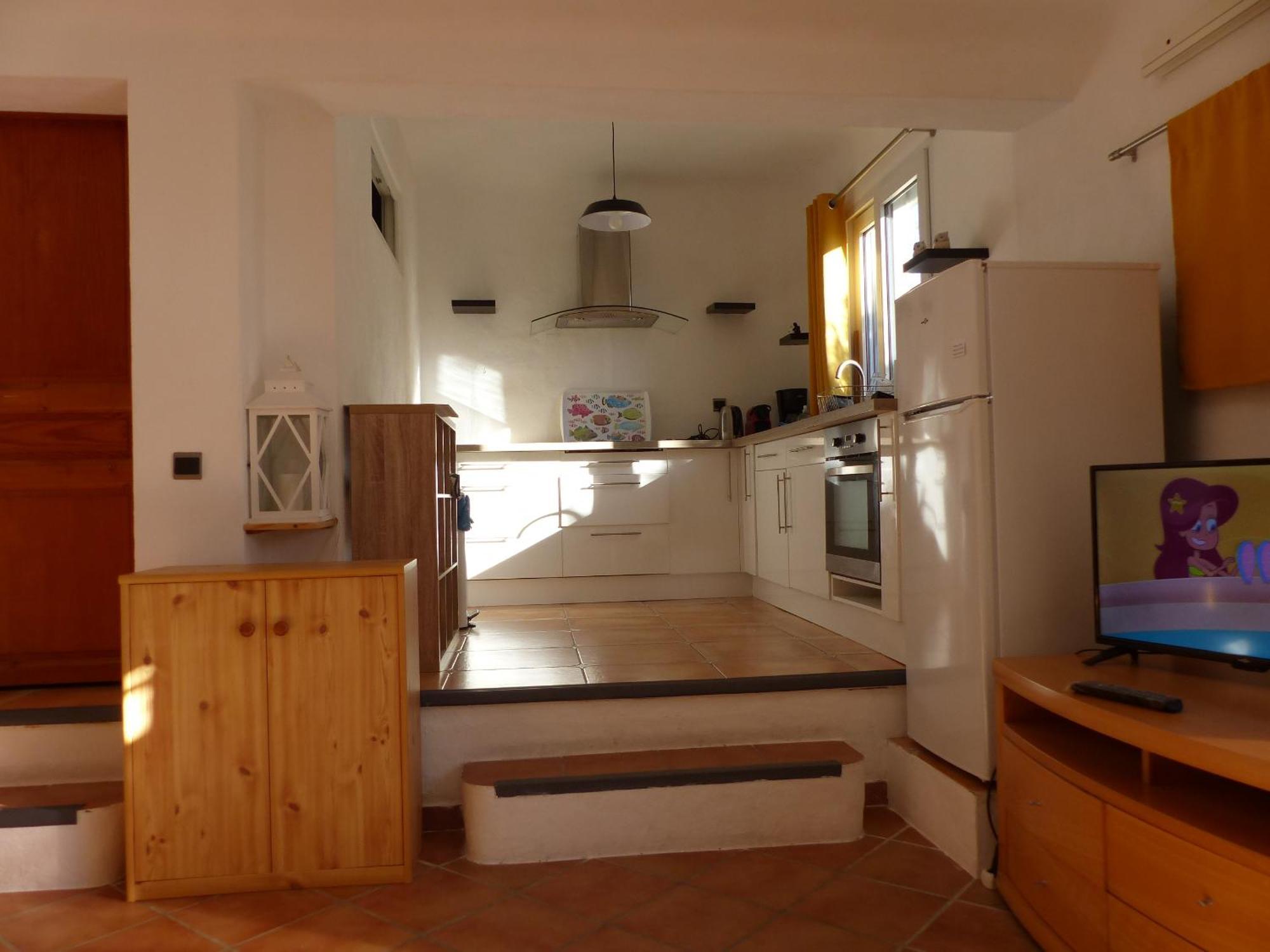Chez Marie Apartment
