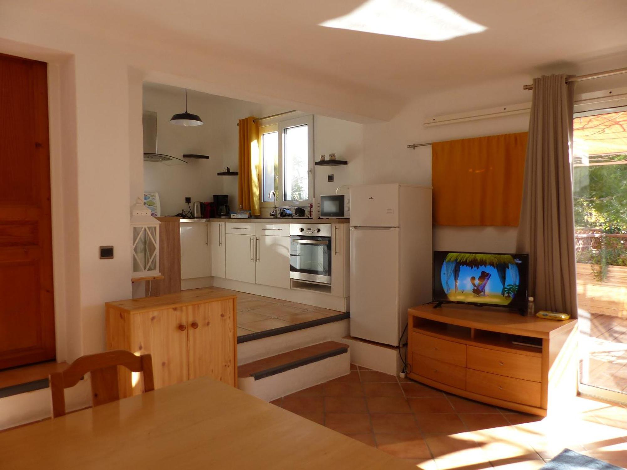 Chez Marie Carry-le-Rouet